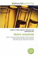 Maleic anhydride