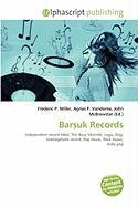 Barsuk Records