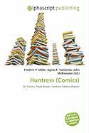 Huntress (Comics)