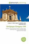 Antipope Gregory VIII
