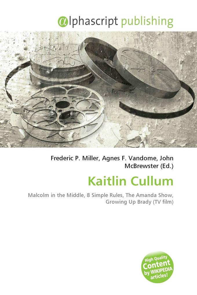 Kaitlin Cullum