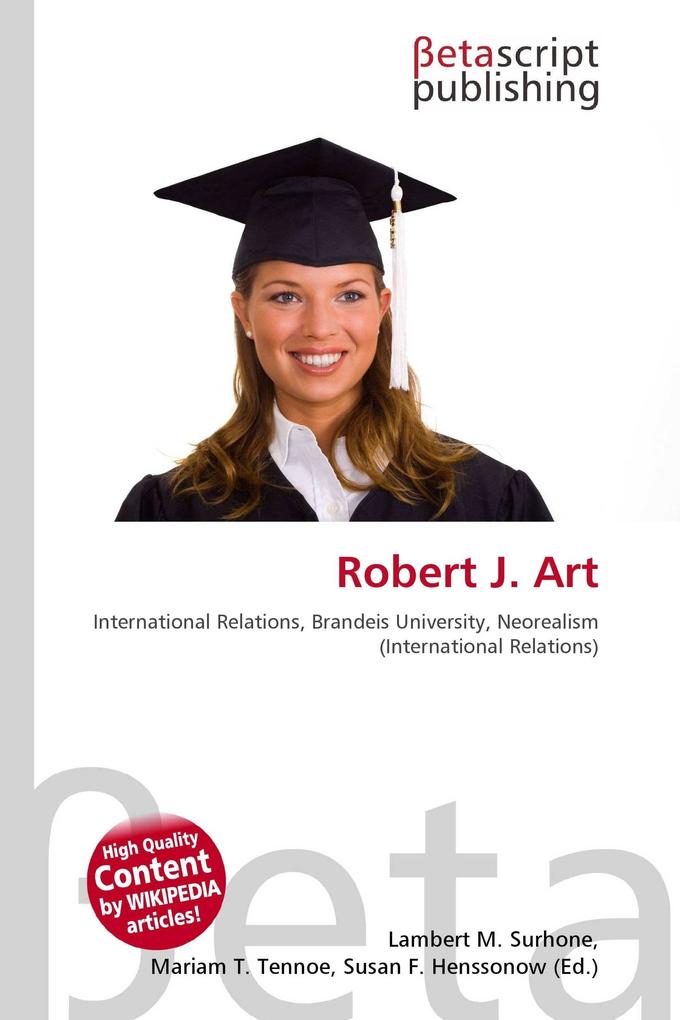 Robert J. Art