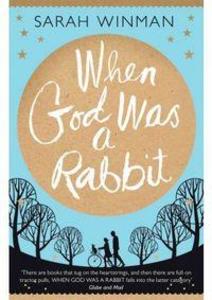 Headline When God Was A Rabbit