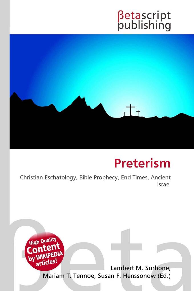 Preterism