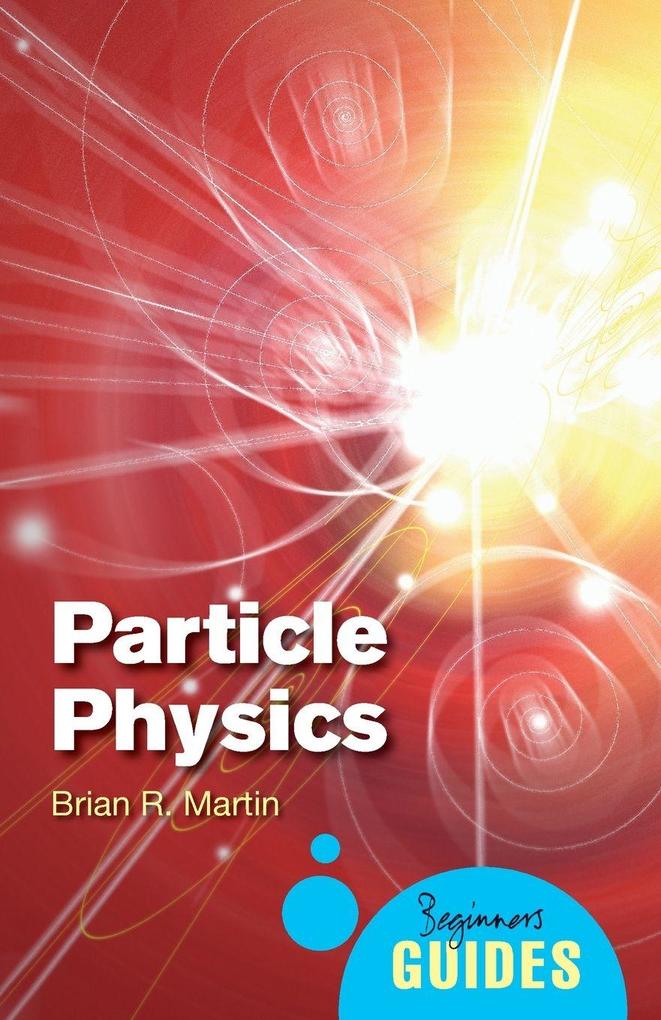 Particle Physics