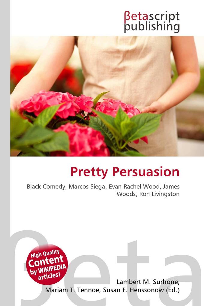 Pretty Persuasion