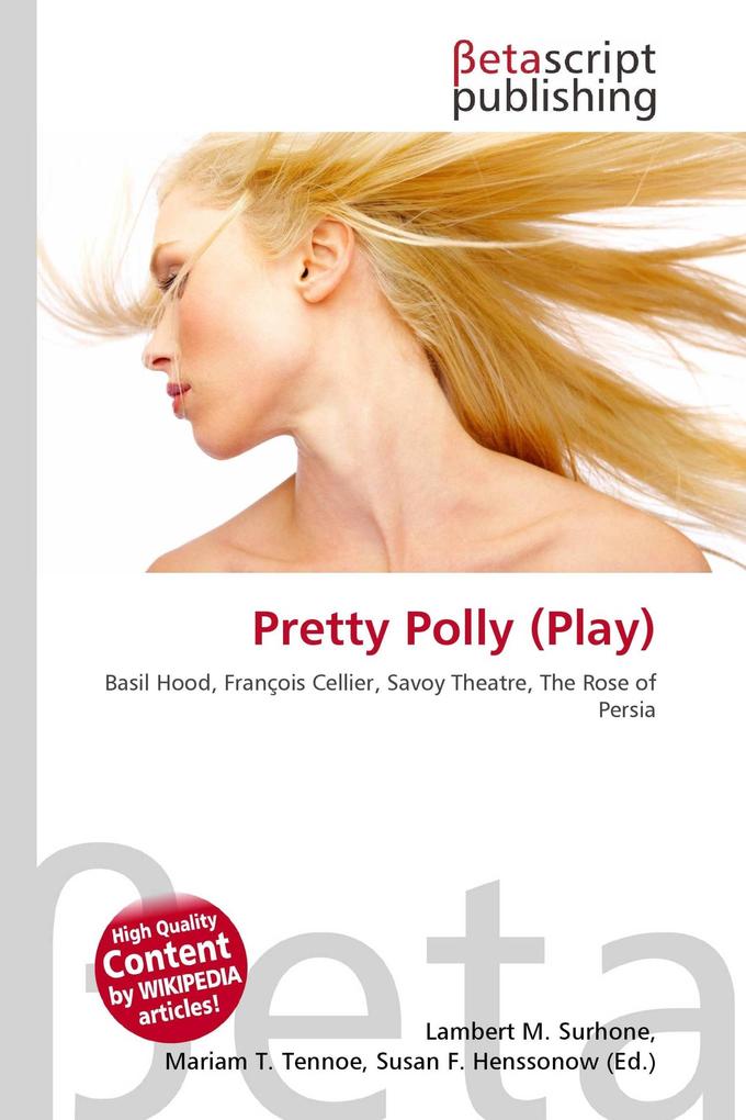 Pretty Polly (Play)
