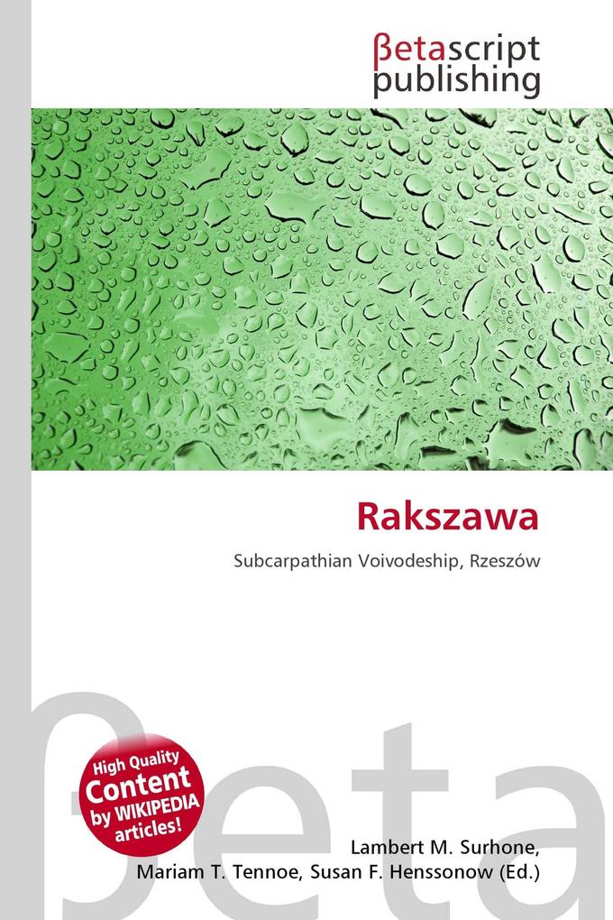 Rakszawa