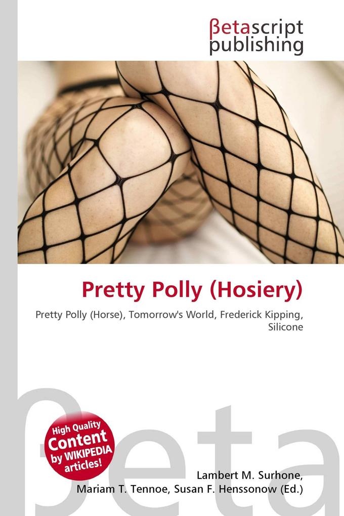 Pretty Polly (Hosiery)