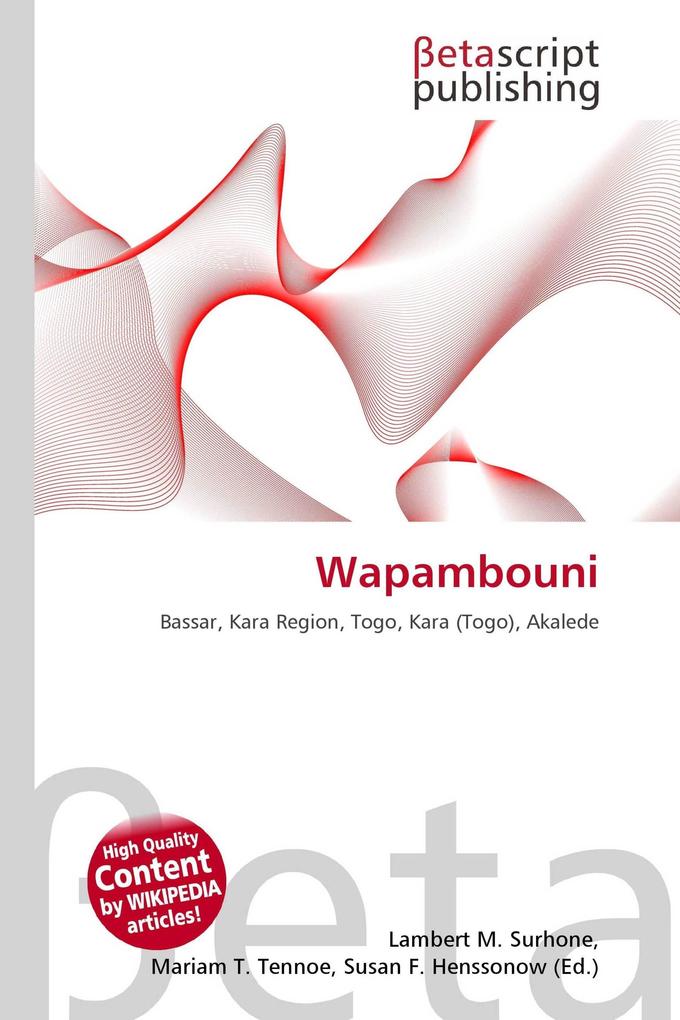Wapambouni