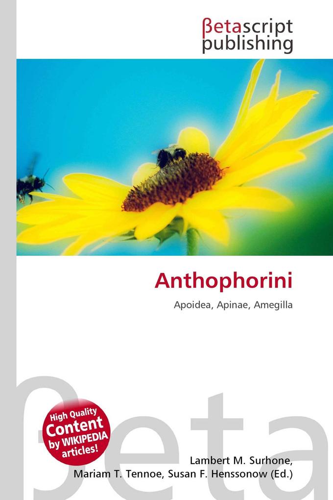 Anthophorini