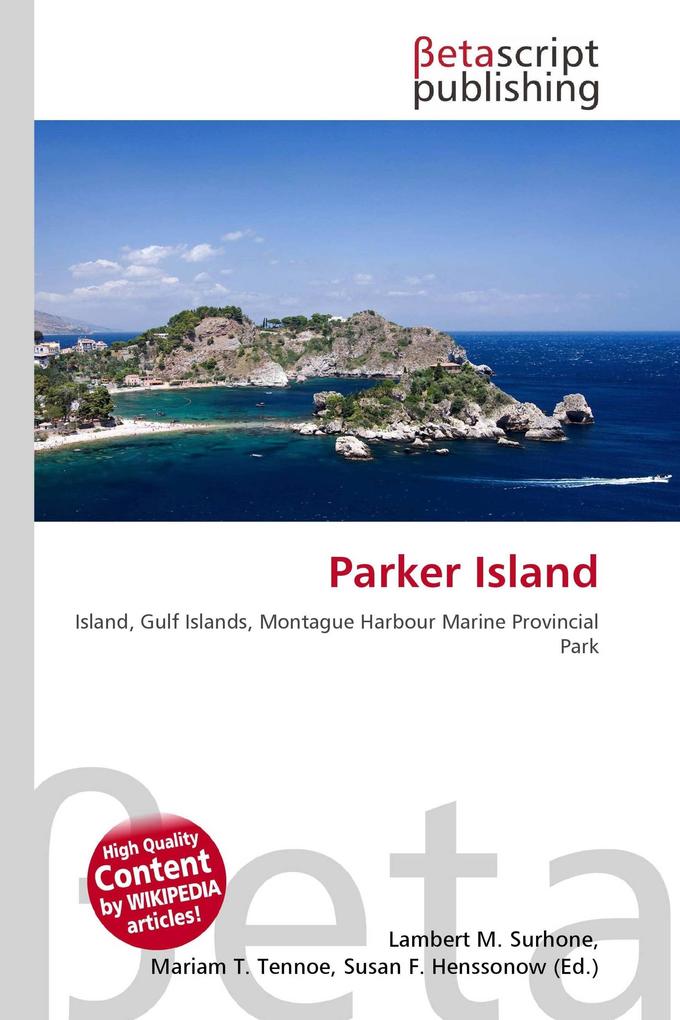 Parker Island