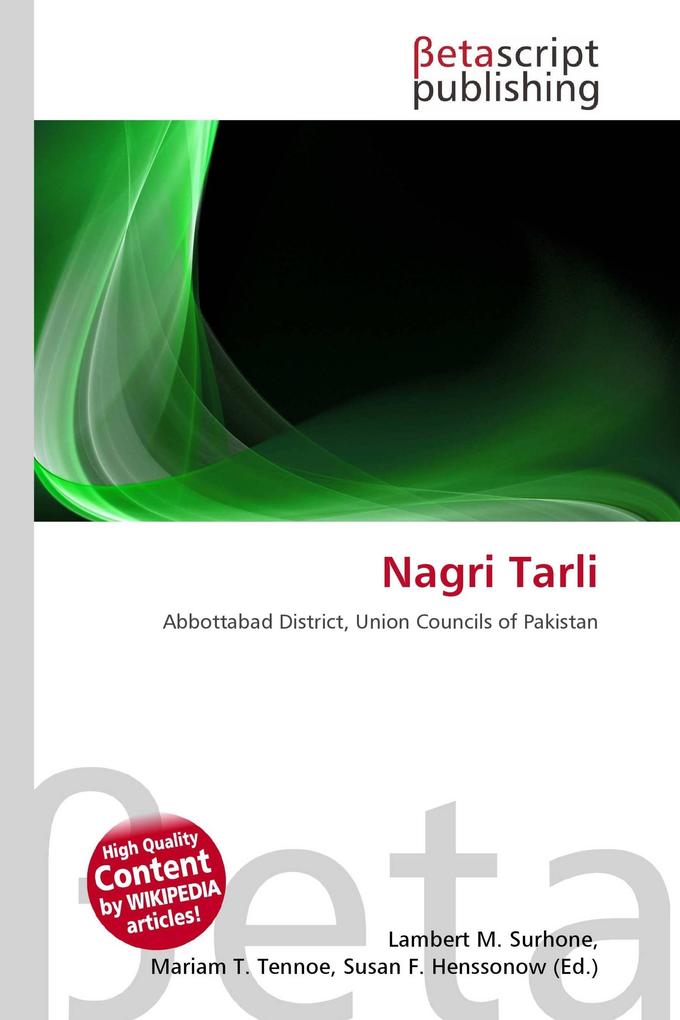 Nagri Tarli