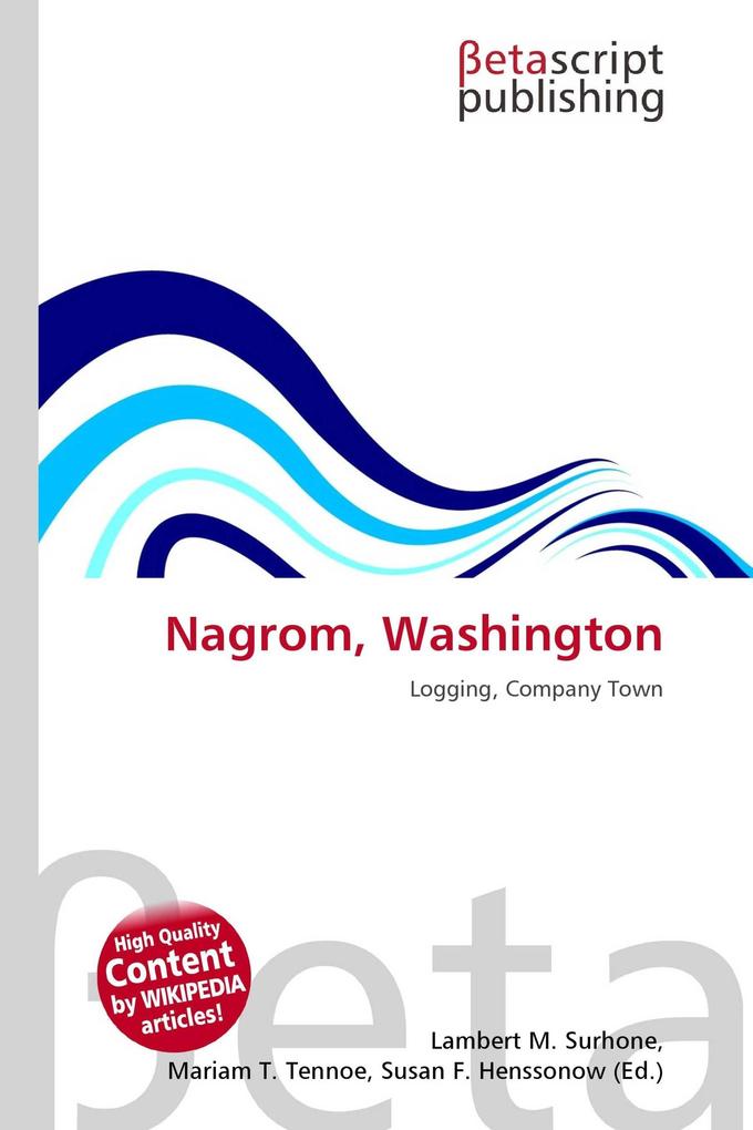 Nagrom Washington