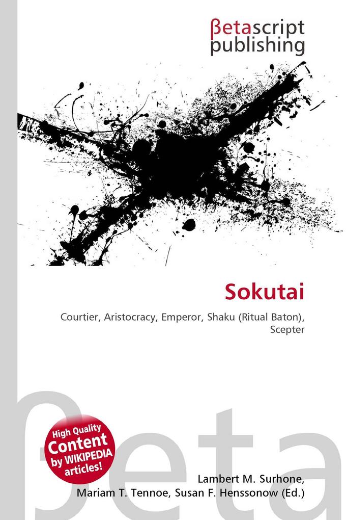 Sokutai