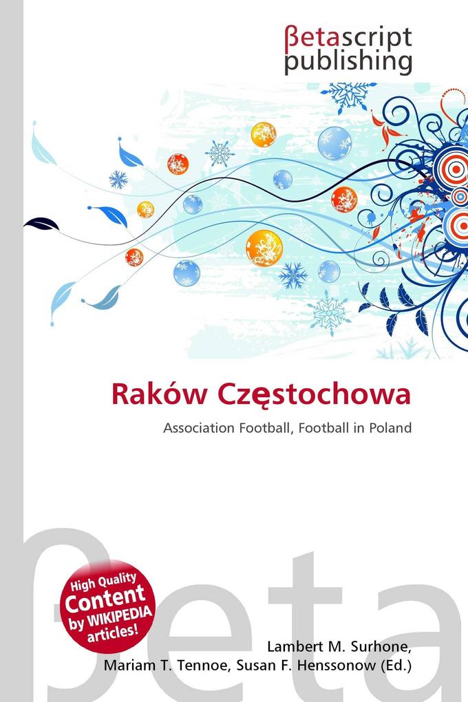 Raków Czstochowa