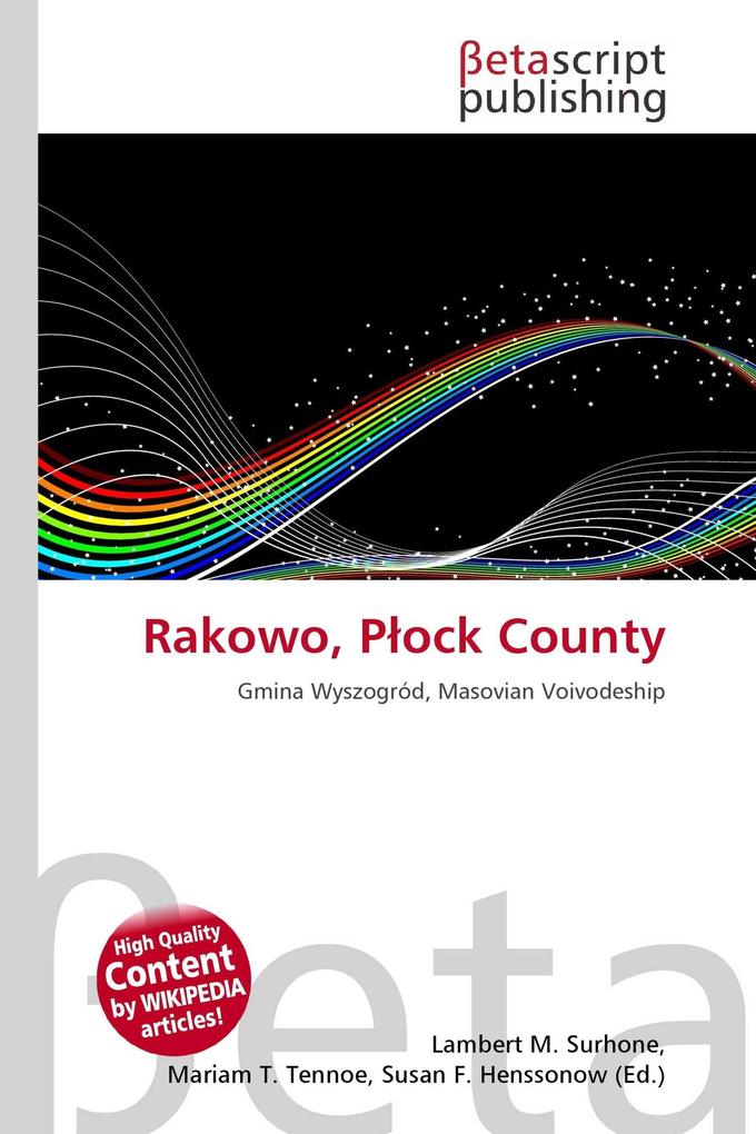 Rakowo Pock County