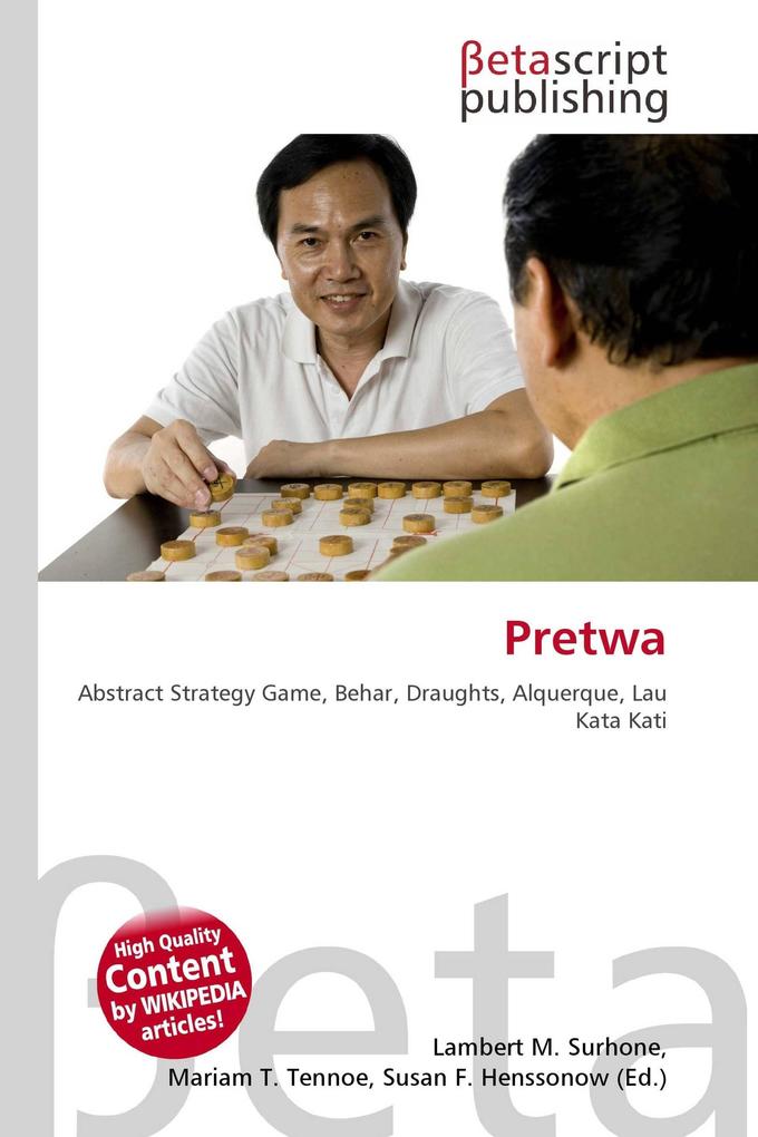Pretwa