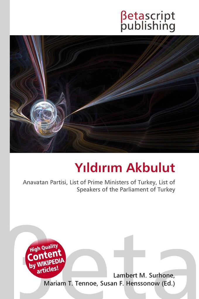Yldrm Akbulut