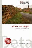 Albert von Hügel