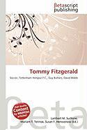 Tommy Fitzgerald