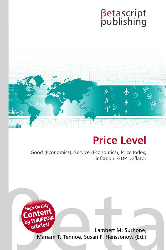 Price Level