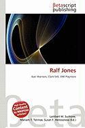 Ralf Jones
