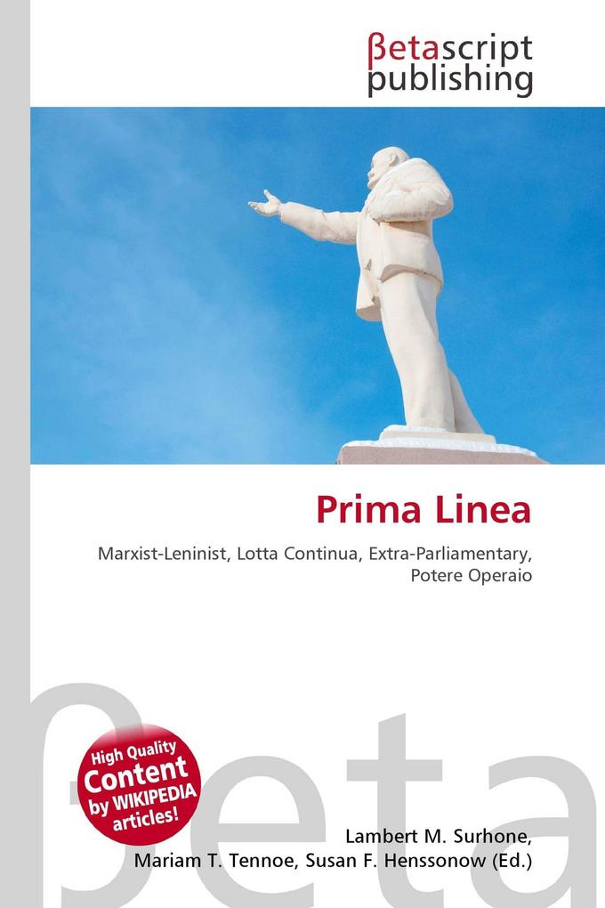 Prima Linea
