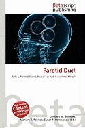 Parotid Duct