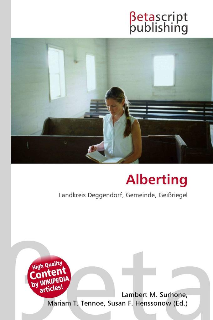 Alberting
