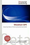 Woodson (EP)