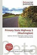 Primary State Highway 3 (Washington)