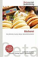 Bäckerei