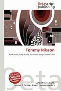 Tommy Nilsson