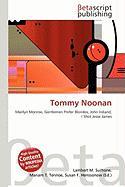 Tommy Noonan