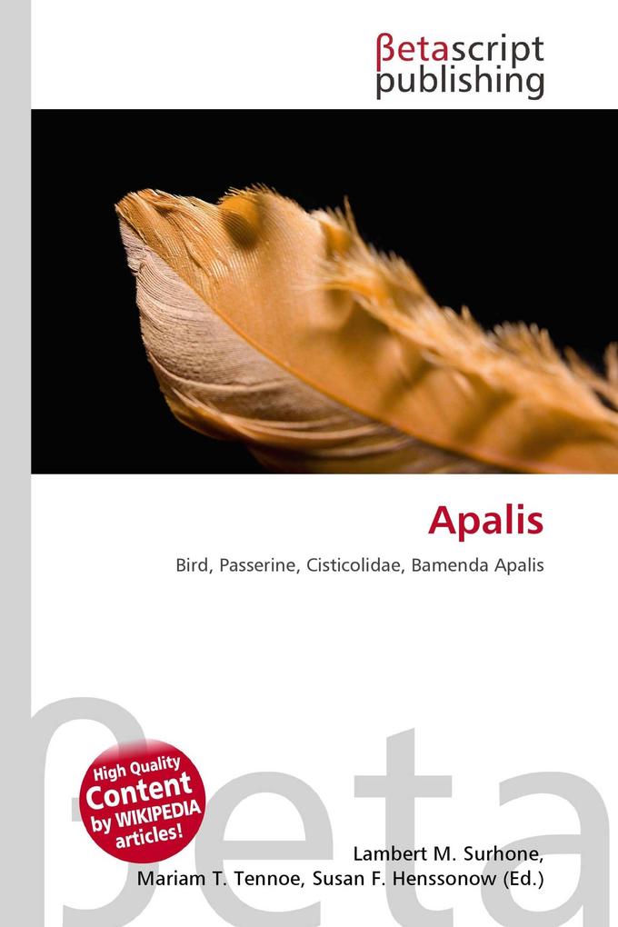 Apalis