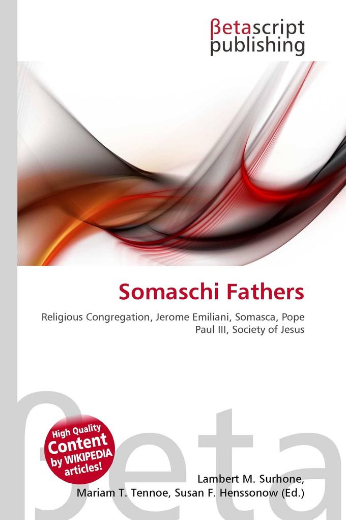 Somaschi Fathers