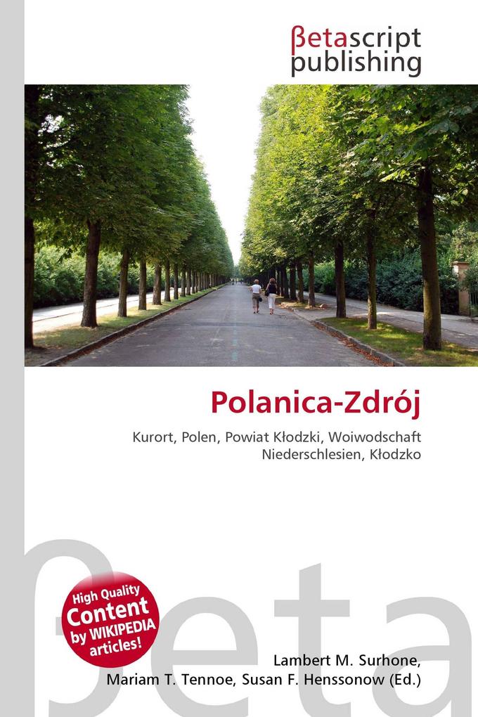 Polanica-Zdrój