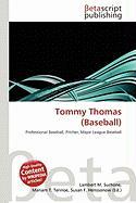 Tommy Thomas (Baseball)