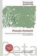Phacelia fremontii