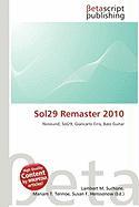 Sol29 Remaster 2010