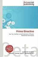 Prime Directive