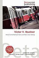 Victor V. Boatner