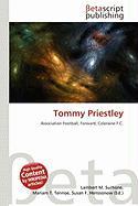 Tommy Priestley