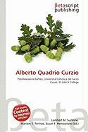 Alberto Quadrio Curzio