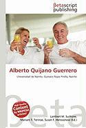 Alberto Quijano Guerrero