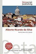 Alberto Ricardo da Silva