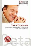 Victor Thompson