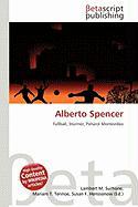 Alberto Spencer