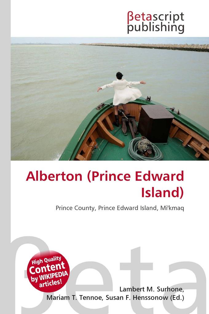 Alberton (Prince Edward Island)